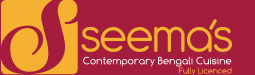 Seemas Restaurant Logo